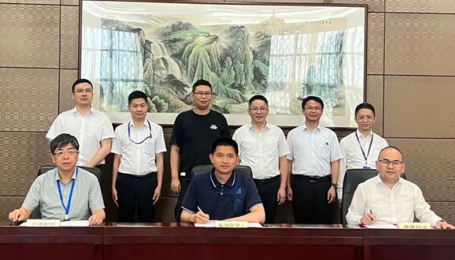 华为人形机器人概念股EVO视讯平台9家(图5)