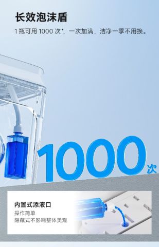 让父母秒变“科技种草官”EVO视讯真人智能马桶(图3)