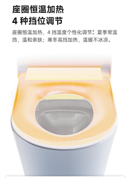 让父母秒变“科技种草官”EVO视讯真人智能马桶(图2)