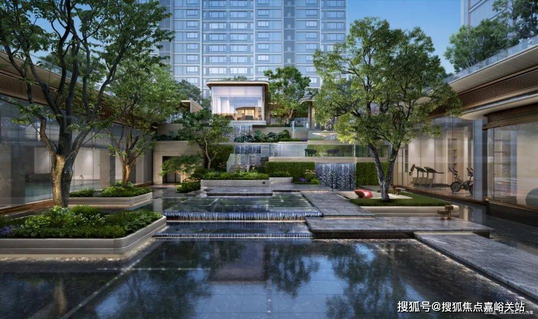 (营销中心)楼盘欢迎您-小区环境-户型-价格-地址-楼盘详情-周边配套EVO视讯平台江湾金茂府(售楼处)首页网站-2025江湾金茂府销售中心(图6)