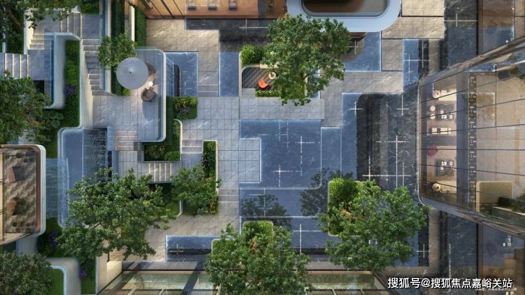 (营销中心)楼盘欢迎您-小区环境-户型-价格-地址-楼盘详情-周边配套EVO视讯平台江湾金茂府(售楼处)首页网站-2025江湾金茂府销售中心(图4)