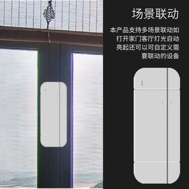 居的9个场景攻略。EVO视讯智能家